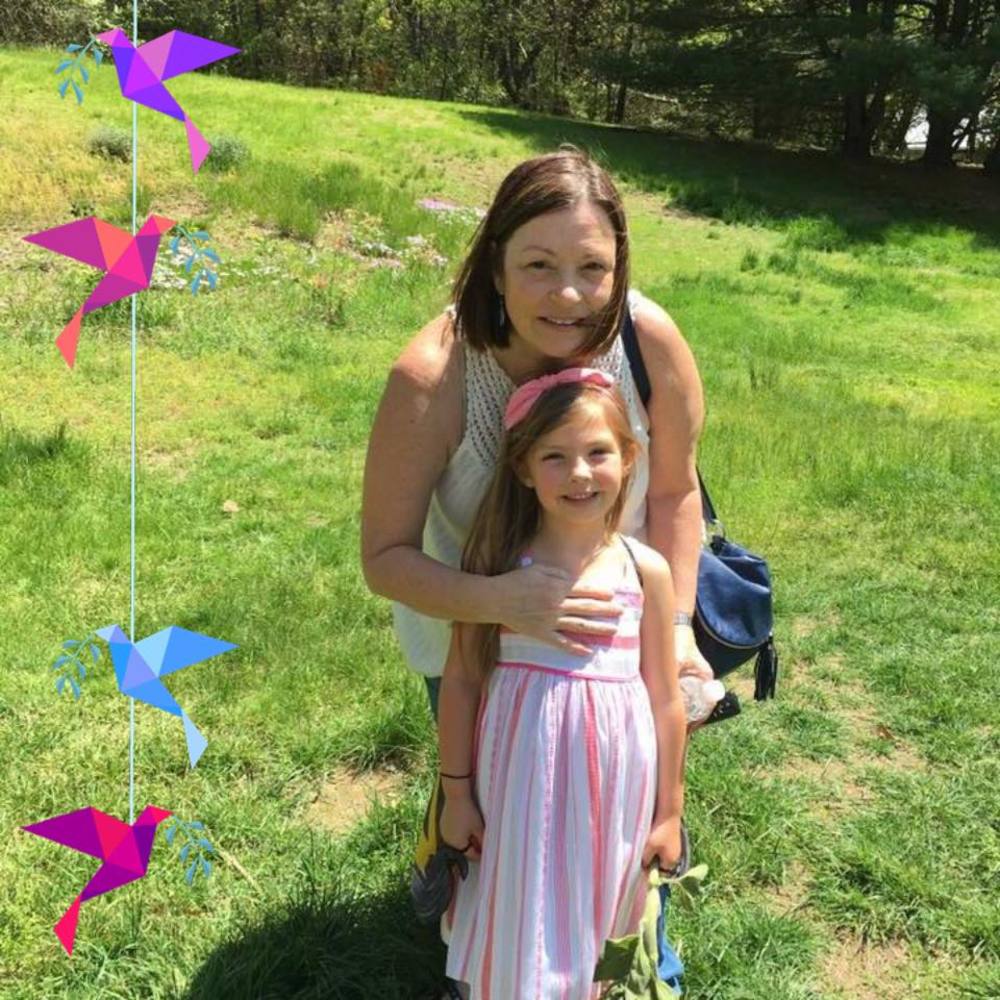 Meet your Posher, Jean